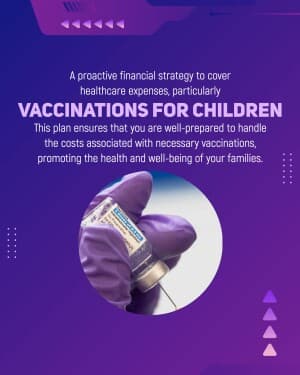 Child's Plan poster