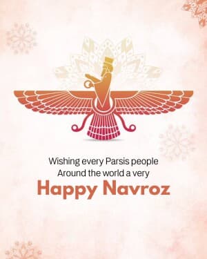 Parsi New Year image