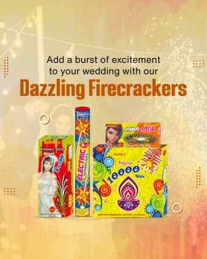 Crackers Shop image