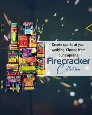 Crackers Shop poster