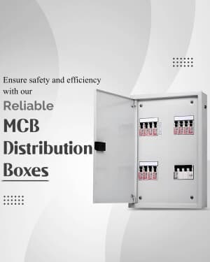 MCB & ELCB video