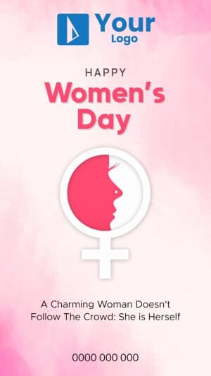 Women's Day Wishes image