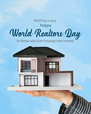 World Realtors Day video