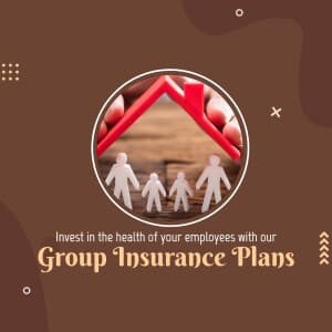 Group Health Insurance post