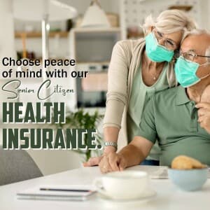 Senior Citizen Health Insurance post