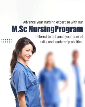 Nursing Course post