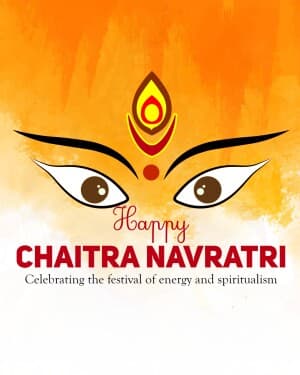 Chaitra Navratri video