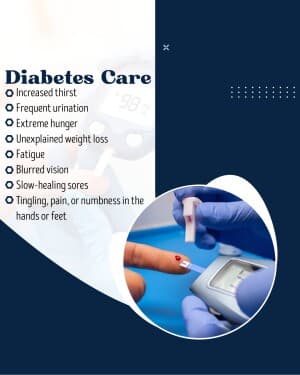 Diabetes Care post