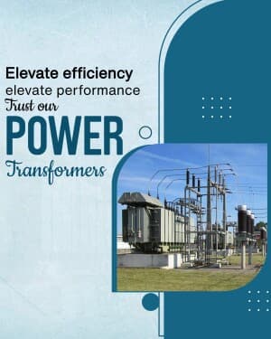 Electric Panels & Transformer business image