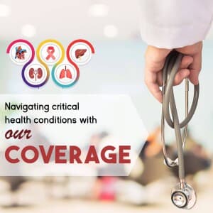 Critical Illness Cover post