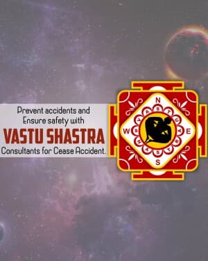 Vastu Shashtra business post