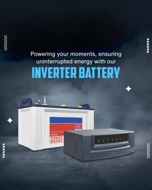 Inverter, UPS, & Batteries video