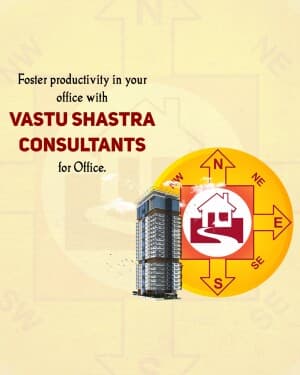 Vastu Shashtra video