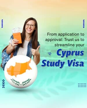 Study In Abroad promotional images