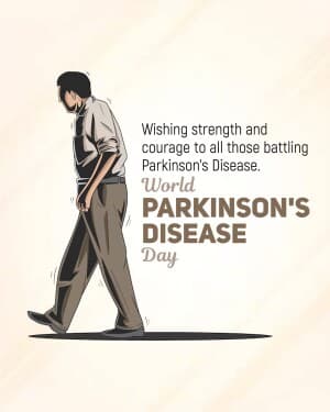 world Parkinson's Disease Day video