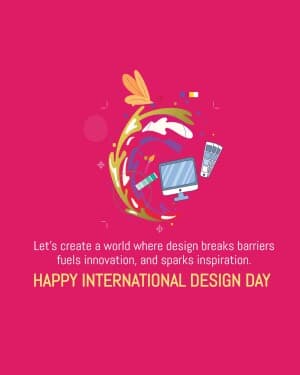 International Design Day image