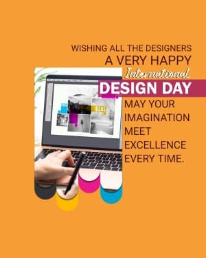 International Design Day video