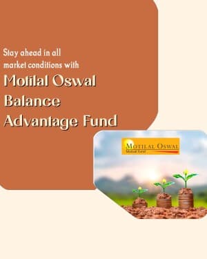 Motilal Oswal Mutual Fund business template