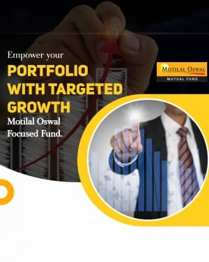 Motilal Oswal Mutual Fund business video