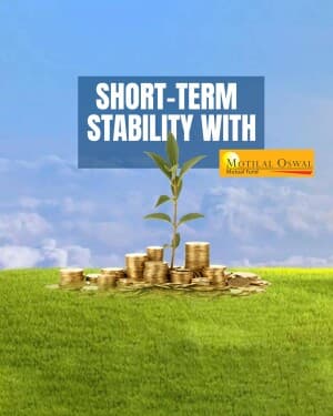 Motilal Oswal Mutual Fund banner