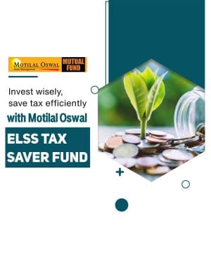 Motilal Oswal Mutual Fund template