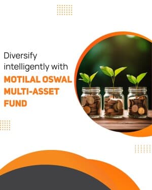 Motilal Oswal Mutual Fund poster