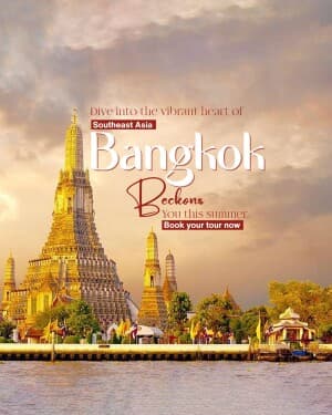 Bangkok business post