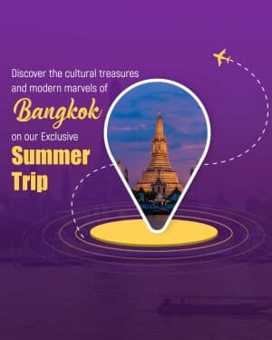 Bangkok marketing post