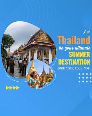 Thailand video