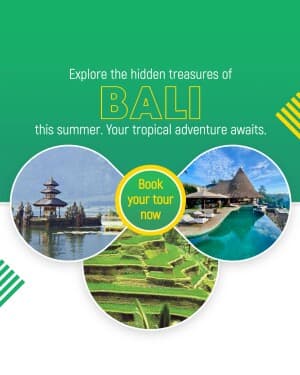 Bali business image