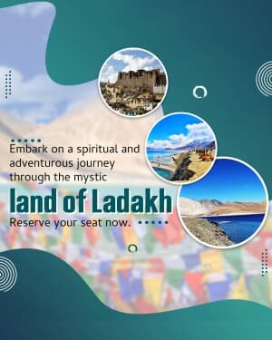 Leh Ladakh image