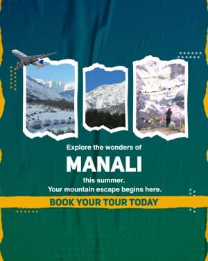 Himachal Pradesh marketing post
