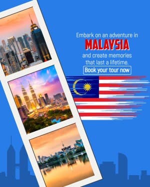 Malaysia business image