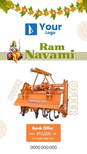 Ram Navami Offers image