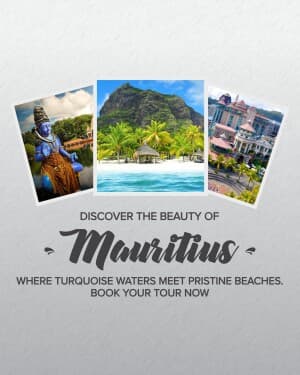 Mauritius business post