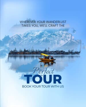 Tour Service business image