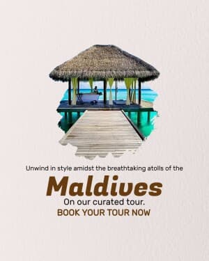 Maldives business post