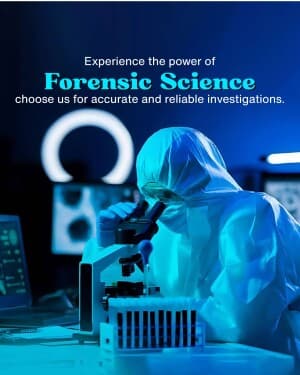 Forensic video