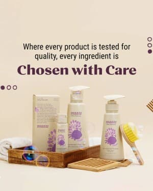 Baby Care Product image