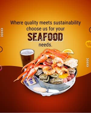 Seafood image