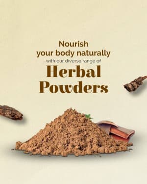 Ayurvedic Products promotional images