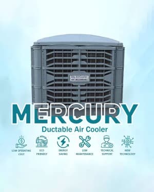 HVAC template