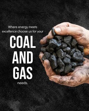 Coal & Gas video