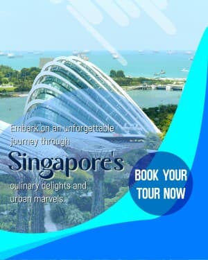 Singapore video