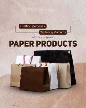 Paper Manufacturing post