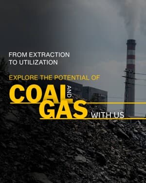 Coal & Gas image