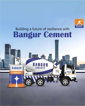 Cement business video