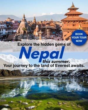 Nepal image