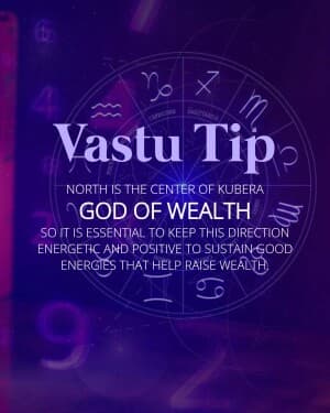 Vastu Shashtra banner