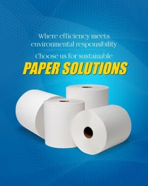 Paper Manufacturing video